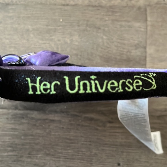 The Haunted Mansion Ears - Picture 4 of 5